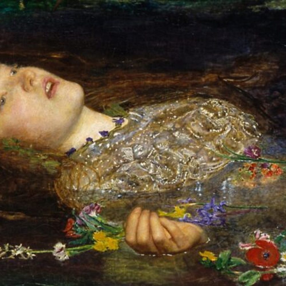 ophelia